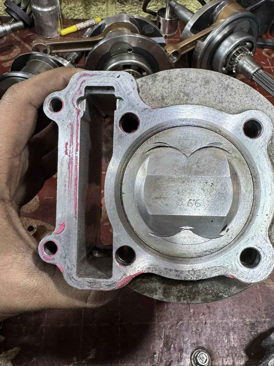 غراض تزويد مكاين ماكس وسكنس شرط الشغل 
مكاني زعفرانية وتوصيل موجود ***********
