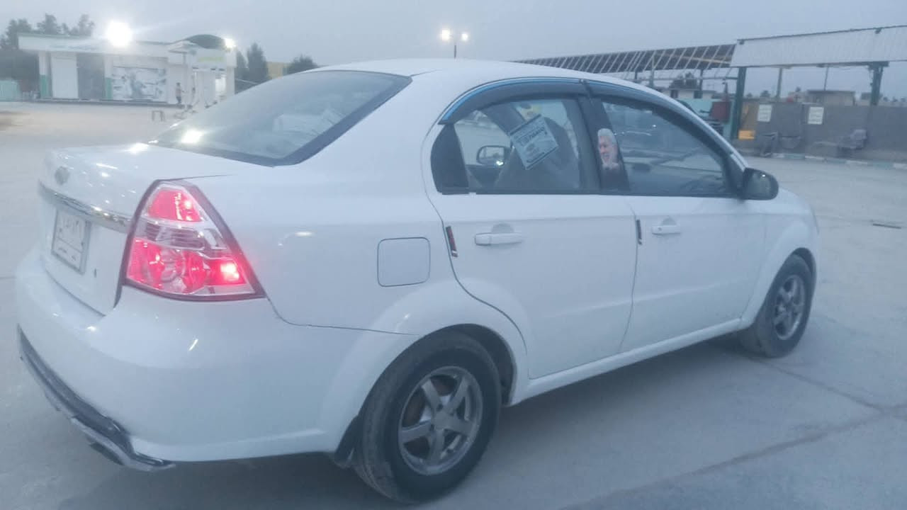 افيو للبيع
تفاصيل 
مديل 13 خليجي 
محرك مسكر بي خيط بخار 
ظربتها جوملغ الخلفي 
داينمو جديده 
تخم تاير جديد بيها 
سعر 58 وبيها مجال 
عنوان نجف ناحية الحيره 
اتصال ع رقم ***********
