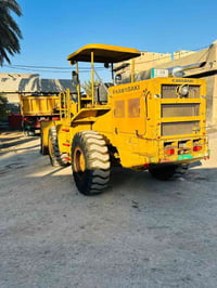 شفل • موديل 86 • كركوك