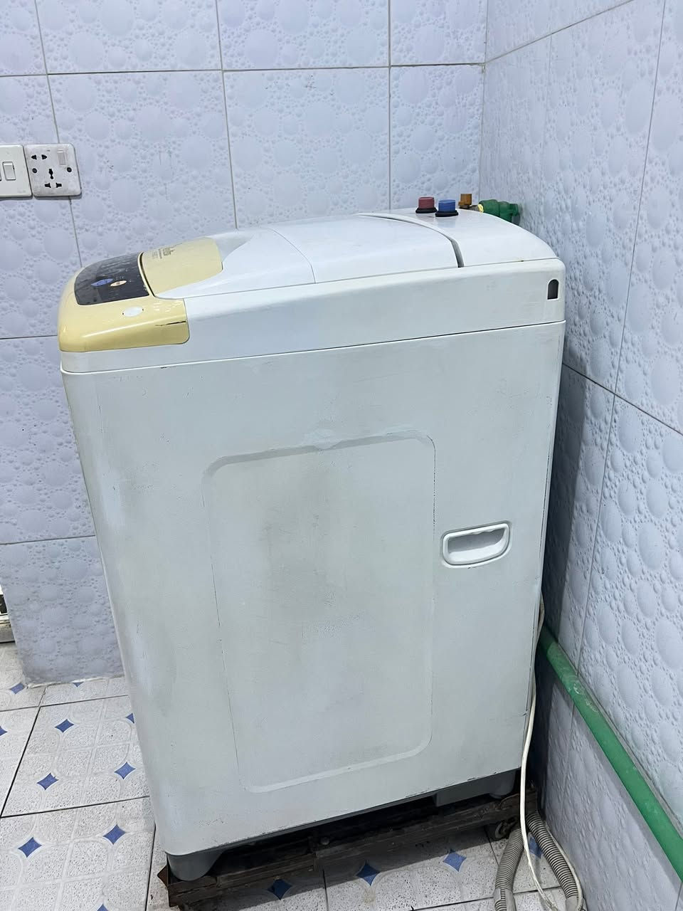 عندي غساله للبيع ٢٥٠ الف


**إذا كنت صاحب هذا الإعلان وتريد حذفه لأي سبب، رجاءا أرسل رسالة إلى الدعم الفني**