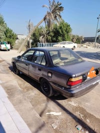 كورلا • ابو الخصيب • مكينه وكير