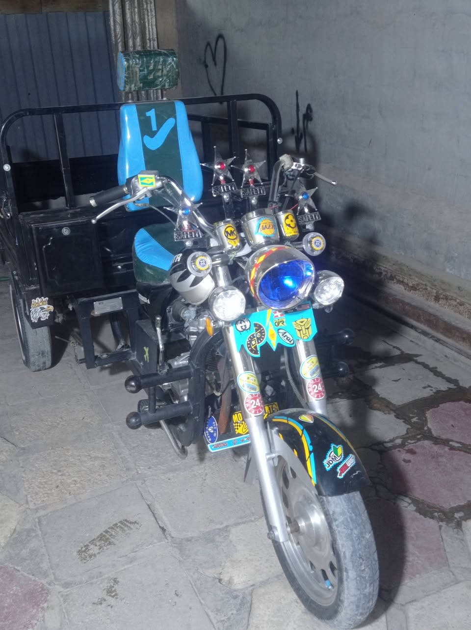 سلام عليكم  ستوته ام تي آر موديل 22  رقم الدراجه مقدم كله جديد وشوفت عيونكم بعد شرط برغي ماعايزه الف دينار ماتخسر عليه  مكاني نجف هاذ رقمي ***********
