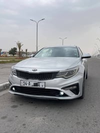 ٢٠١٩ • محرك 2000 • تبريد ثلج