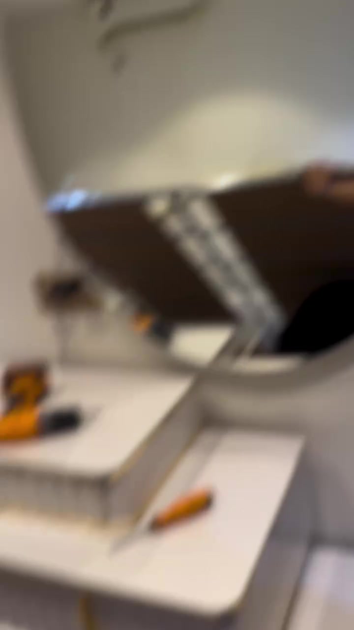 السلام عليكم غرفه نوم تركي جديده السعر 650 وبيها مجال بسيط


**إذا كنت صاحب هذا الإعلان وتريد حذفه لأي سبب، رجاءا أرسل رسالة إلى الدعم الفني**