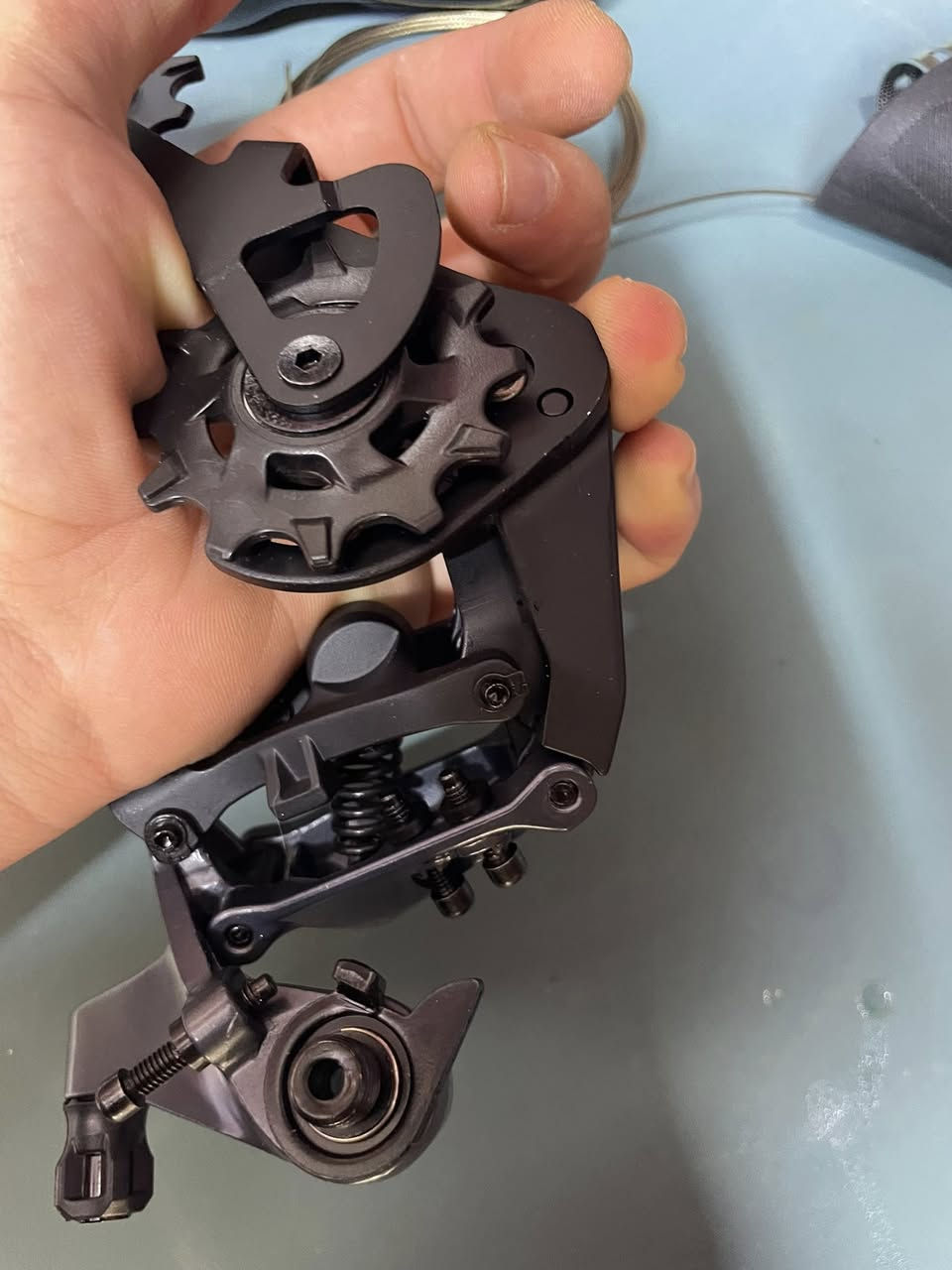 عگرب ويدات كت كامل ماركة سعرة 60 الف ***********
