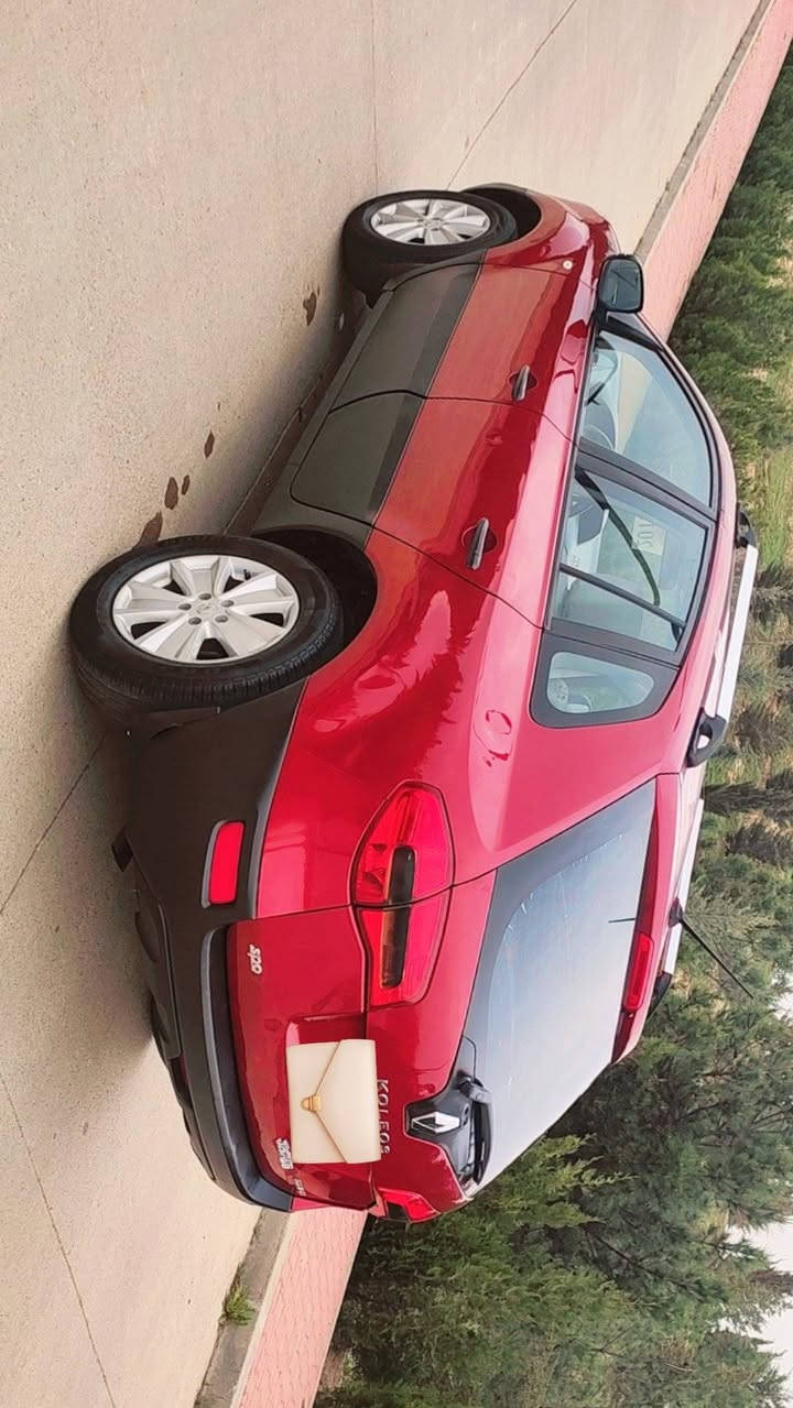 ڕینۆ   بە رز  مۆدیل 2010
ڕقم هه ولیر  سنوی بسر چوە
یک پارچی بۆیاخە بی  ناوگرتن
فو ل فول مواسفاتە 
سیارکە وسفی ناویت وە ک شریکە ماوتە وە 
هه مو گیانی بە شە رت 
بۆ نوقسانی مە گڕی 
نرخی  80 گڵا 
***********
ڤیبر  واتساپی  لە سرە 
ناو نیشان سلیمانی السليمانية, العراق
