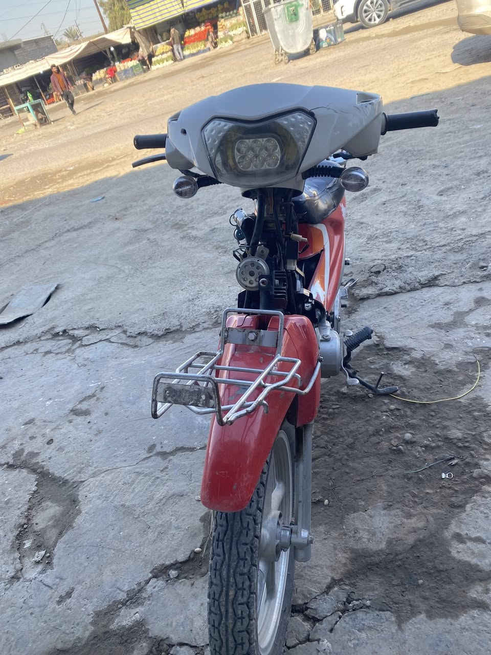 السلام عليك ما طور الابيع للبيعالسعر 700وا بي مجال حيل 078 ***********
