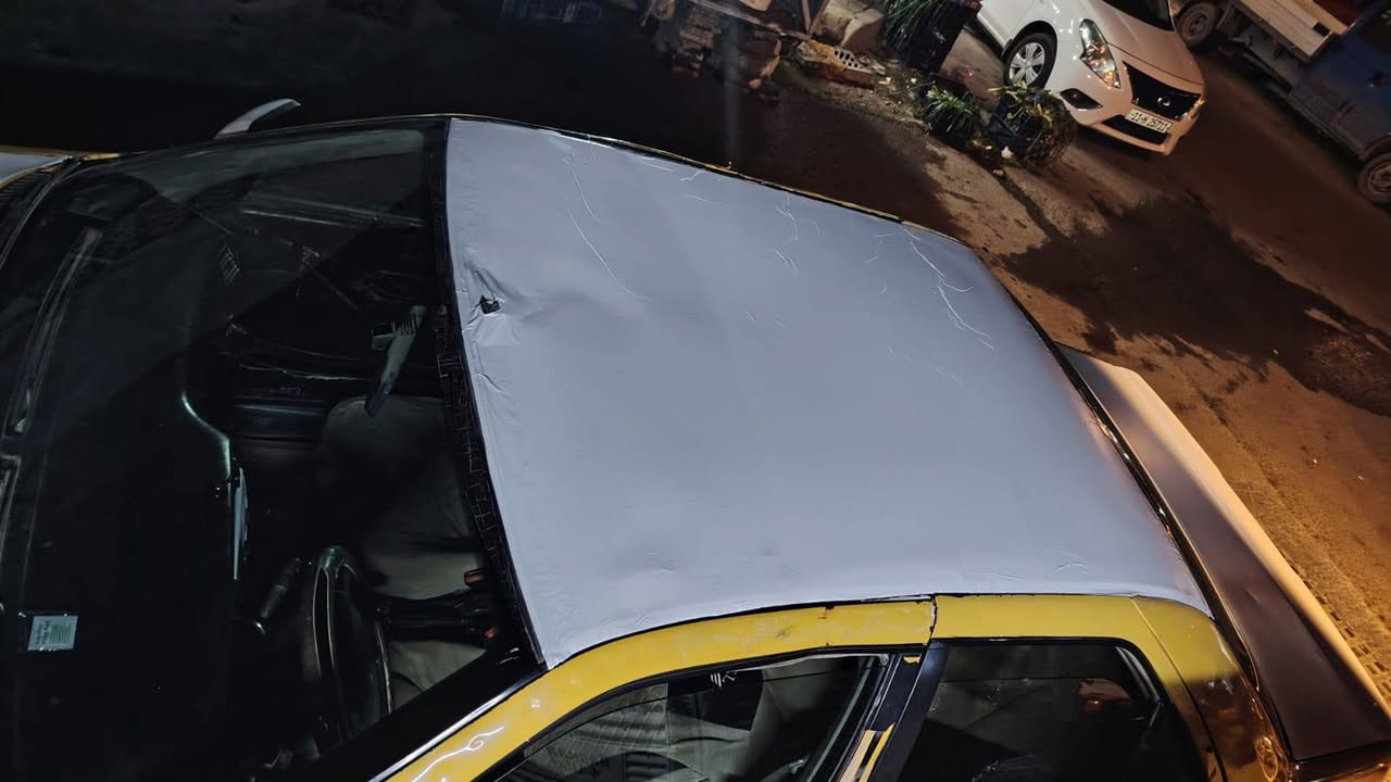 بيجو 405موديل 10
رقمه كربلاء 
راعيه موجود بكربلاء 
بيه خياسات 
مكينه مجفته
مكاني بغداد 
السياره رقم انكليزي تجي تشوف بعينك 
السعر 20بيه مجال 
***********
