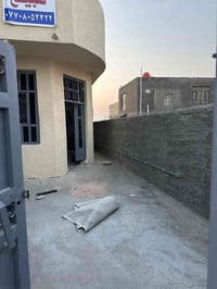 شارع ٨٠ محيزم • ١٠٠م • طابو صرف