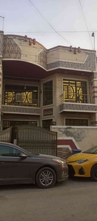 دار للبيع مساحه 150م في #الغزاليه   بناء حديث سنة 2019  العمداء مقابل ...