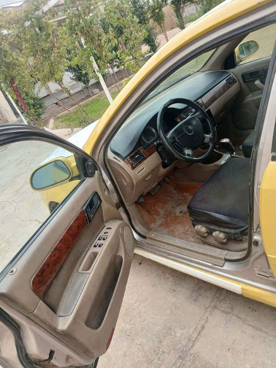 سلام عليكم اوبترا موديل 2005 مكينه كير حلوات سنويه 28 صدر امامي خلفي تخم تأير تدفئه وتبريد كهربائيات كلهه شغاله حداديات خير من الله مصفره هيئه ضرر تكمه الأيمن مجفيه سعر 43 وبيه مجال رقم الاستفسسار *********** مكان فلوجه صقلاويه
