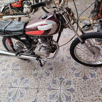 مكفولة • مكينة تمشي • بيع خاص