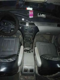 كرايسلر صالون • ٢٠٠٧ • ناحية القياره