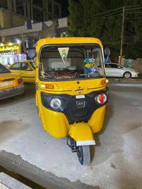 تكتك • موديل 2018 • بغداد