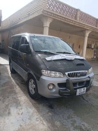 البيع ستاركس ٨راكب ٢٠٠١ السعر ٧٥  ٠٧٧٠٤٠١٦٦٨٣