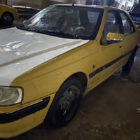 بارص • ٢٠١٣ • بغداد