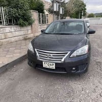 نيسان سنترا • ٢٠١٤ • فول مواصفات