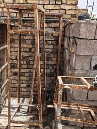 سكله بقلات اربعه ودرابات اربعه سعره 125 هاذ رقمي 07816829253
