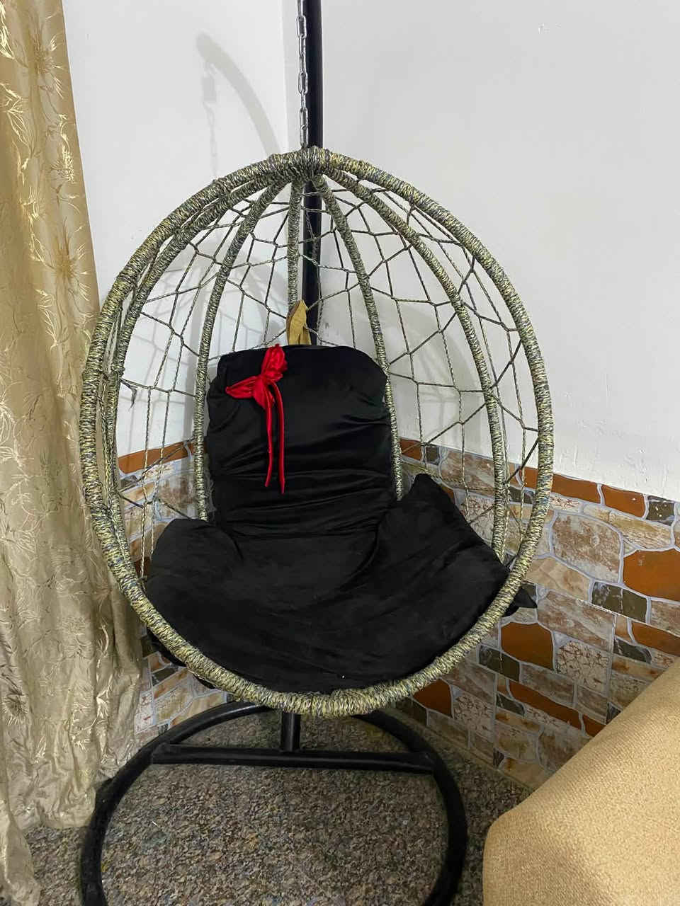 مرجوحه منزليه لبيع رايده 80 وبيه مجال لشراي لتواصل خاص أو الاتصال على ***********

