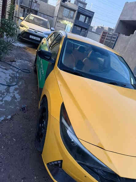 السلام عليكم...
النترا للبيع موديل 2021  السعر 145 وبيها مجال 
السياره لون اسود مصبوغه تكسي 
ماشية 100 الف ميل 
الكير محول الى AT المرغوب 
مشدود بيها منظومه غاز 
السيارة جاهزه حدادية وصدر وتبريد
مكان السيارة الدورة / البوعيثة 
***********
