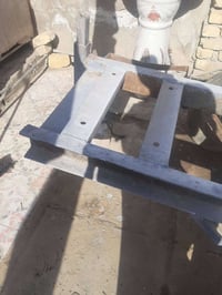 شاصي مولد  للبيع السعر 75 وبي مجال  للستفسار 07722984498