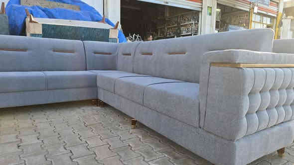 ديوان   تصميم وانتاج معمل قنفات جود 💪❤️☝️ 🫅🫅طلب احد الزبائن 🫣🥰 
تصميم انيق واللون مميزه وقماش  جوده عاليه 
نعمل على تنفيذ وتصميم جميع الموديلات الحديثه ☺️
مع ظمان الجوده ،💪 الدقة بل عمل ،🧐 
والله ولي التوفيق 🤲
العنون ديالى بلدروز الشارع العام مقابل بانزين خانه الحكوميه 
***********   
***********
ابو جود ❤️
