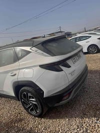 هيونداي توسان • ديوانية • القادسية