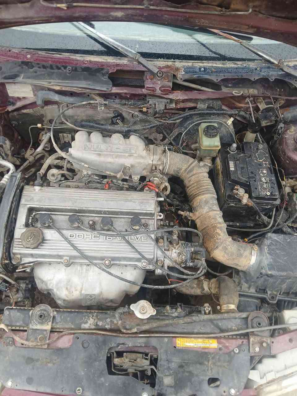 كيا سيفيا ادوات السعر 8 ورقات  
بس المحرك بي تنقيص قليل 
***********
صلاح الدين مكيشيفة
