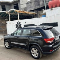 حيب لاريدو كفاله عامه كير محرك تبريد كله كفاله السعر 160  (07779935535...