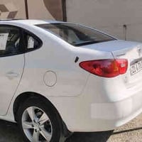 إلنترا • ٢٠١١ • بدون صبغ