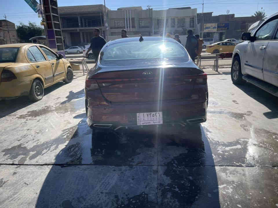 كي فايف ٢١ قادسيه معوقين باقي سنه وصير حره   ضرره حوض من امريكا       محرك ١٦٠٠ تيربو كير مكينه حداديه كفاله سعر ١٤٥ مكان ديوانيه لاسكان ***********
