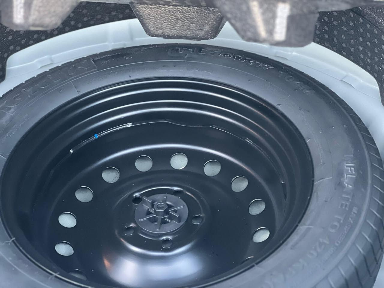 سلام عليكم شانجان كفاله عامه بعدها بلضمان ماشيه ٢٢ ألف رقم بصره حره تحويل موديل ٢٠٢٣ السعر ٢١٠ للاتصال *********** البصرة, العراق
