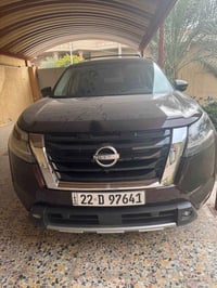 باثفايندر SL • ٢٠٢٢ • ٤٧ الف كم