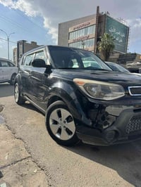 للبيع صول 2016 وارد امريكي بجم كبس ضربتها بابتين محرك جيتي اي بيها بار...