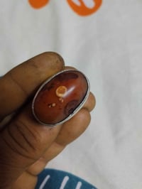 خاتم سليماني • قديم • البصرة