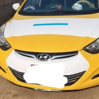 النترا • ٢٠١٣ • محرك 2000 بنزين