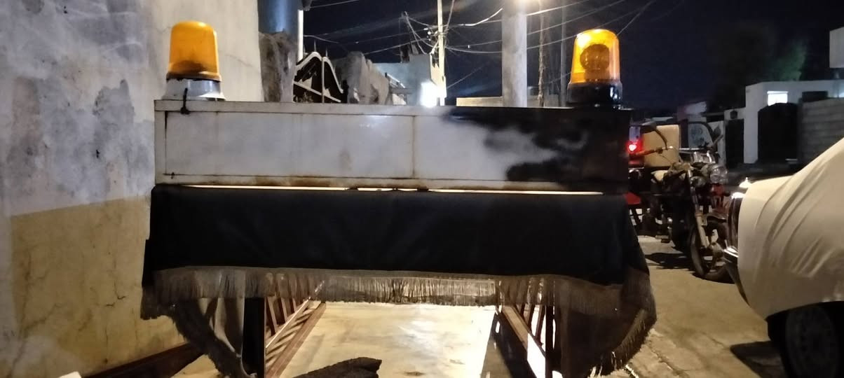 جنج درجه اولى مرتب وحيل نضيف ومرتب سعر 75وبي مجال /كركوك. ***********
