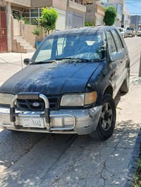 سبورتاج • ٢٠٠٢ • سليمانى