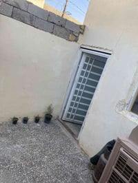 بيت للبيع • ٦٠م • حي الرحمه النجف