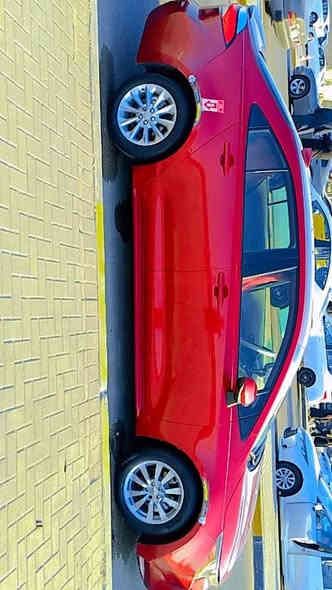 سلام عليكم كورلا وارد امريكي ضربه خفيفه سعر 115رقم *********** مكلف بالنشر سياره بصمه
