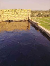 شغل زفت درجه اولى 07807545425