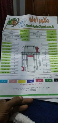 نيسان باثفندر موديل 2008 كير محرك مكفول سياره بسمي ثاني يوم تحويل رقم ...