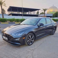 سوناتا SEL بلس • ٢٠٢٢ • ١٦٠٠ تيربو