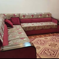 كنبة • ديكور • مفروشات