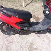 دوالفين • موتوسيكل • مكاني وركاء