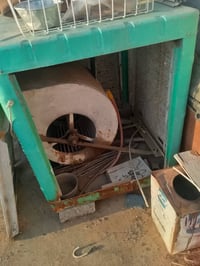 مبردة • ٢.٥ • بدون ماطور