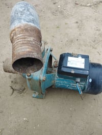 موطور سنكل • أبو 3 • مستخدم شهر واحد