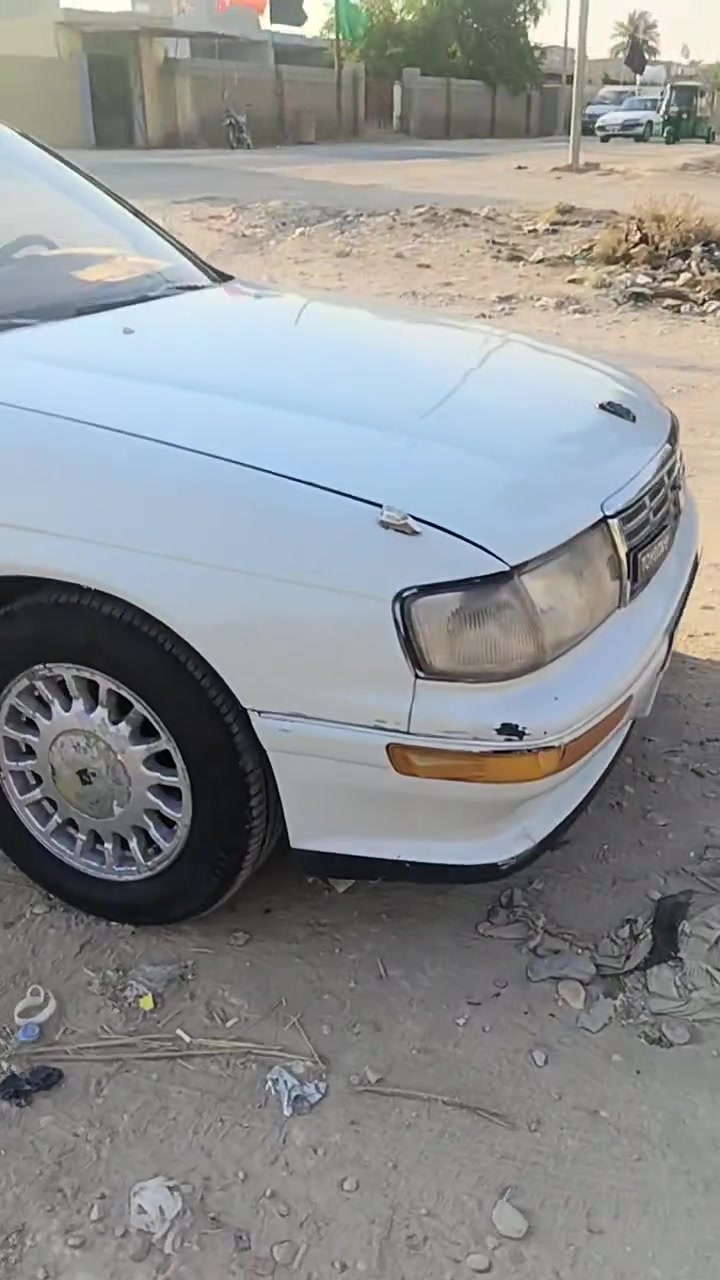 السلام عليكم سياره للبيع بطه سياره جديده صبغ جماليه مقفوله من القصه وعيب الشرعي تحويل ثاني يوم مشروع وطني سياره جديده لا تبخير لا تنقيص مكاني واسط عزيزيه السعر 39 وبها مجال حق الجيه***********
