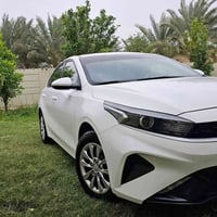 كيا سيراتو • ٢٠٢٤ • K8