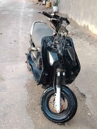 دراجة • بدون ماركة • خاص